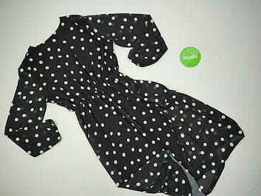 kropki: Sukienka damska, rozmiar One size — 3