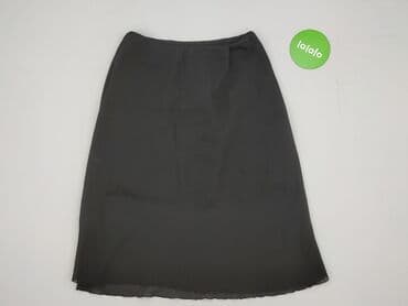 spódnice midi plisowane czarne: Spódnica damska, rozmiar S — 3