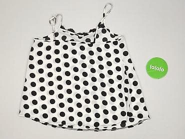 bluzki drapowana: Atmosphere, Top damski, rozmiar M — 3