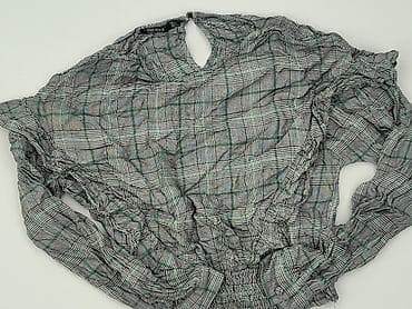 nice shirts eu: Bershka, Жіноча блуза, розмір S — 1