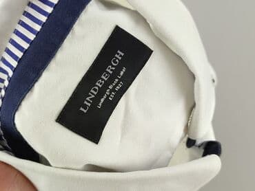 ubrania lidl: Lindbergh, Koszulа dla mężczyzn, rozmiar S — 4