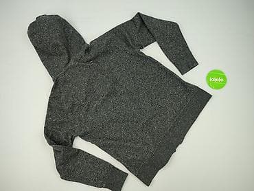 pull and bear bluzy z kapturem: Bluza z kapturem damska, rozmiar L — 3