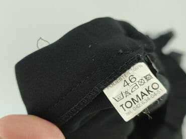 spódniczka plus size: Spódnica damska, rozmiar 3XL — 4