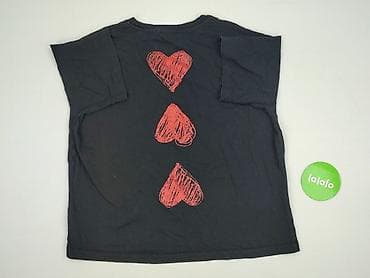 pull and bear bluza tupac: Zara, T-shirt damski, rozmiar L — 4