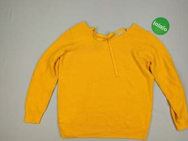 czy sweter z poliestru jest dobry: Esmara, Sweter damski, rozmiar L — 3