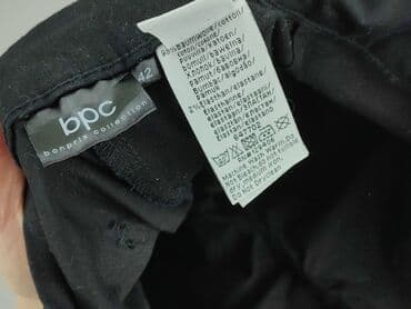 spodnie duże rozmiary damskie: Bpc bonprix collection, Spodnie materiałowe damskie, rozmiar XL — 5