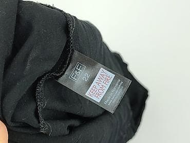 długa bluza: F&F, Bluzka damska, rozmiar 5XL — 5