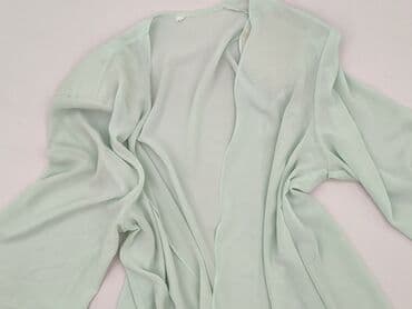 szyfonowa narzutka: Narzutka damska, rozmiar One size — 1