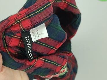 sukienka w paski hm: H&M Divided, Women`s shirt, M — 4