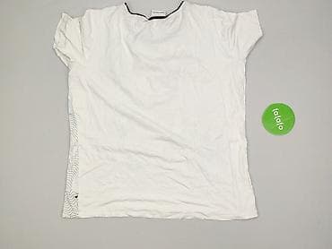 ette lou: T-shirt damski, rozmiar XL — 3