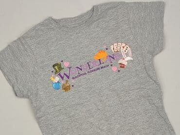 T-shirt damski, rozmiar S