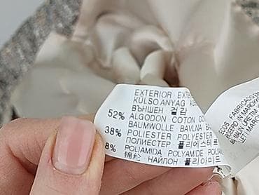 kurtka m43: Zara, Marynarka damska, rozmiar L — 6