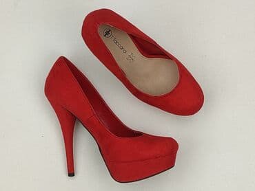 T.Taccardi, Flat shoes for women, 37, condition - Good