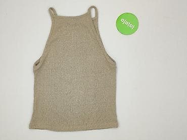 bluza dkny: Sinsay, Top damski, rozmiar M — 3