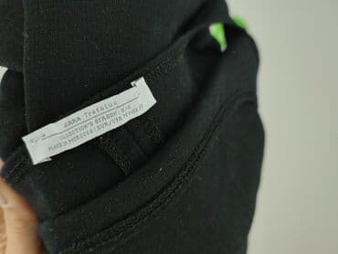 zalando sukienka midi: Zara, Sukienka damska, rozmiar M — 5