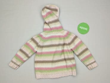 bielizna termoaktywna smartwool: Sweatshirt, Next, 3-4 years, 98-104 cm, condition - Very good — 3