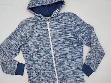 bluza just do it: C&A, Bluza z kapturem damska, rozmiar M — 1