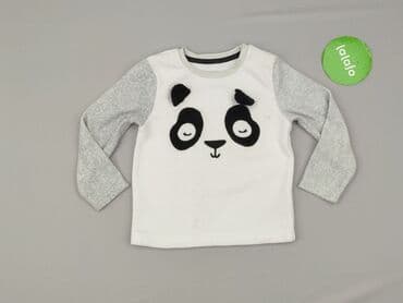 kurtka do biegania 4f: Blouse, Primark, 2-3 years, 92-98 cm, condition - Very good — 2