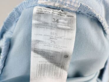 piżamy damskie medicine: Medicine, Spodnie materiałowe damskie, rozmiar S — 4