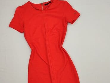 simple sukienki wizytowe: Mohito, Women`s dress, size S (EU 36) — 1