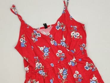 kombinezon sportowy h m: H&M Divided, Kombinezon damski, rozmiar M — 1