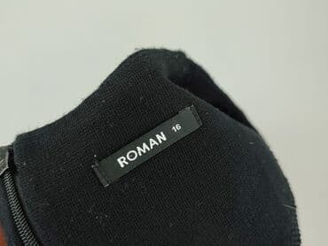 roberta biagi sukienka: Roman, Sukienka damska, rozmiar 2XS — 4