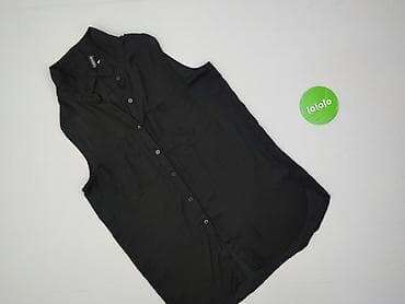 depeche mode s: H&M Divided, Koszula damska, rozmiar S — 2