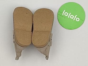 trampki emu: Buciki niemowlęce, H&M, 24, stan - Bardzo dobry — 5