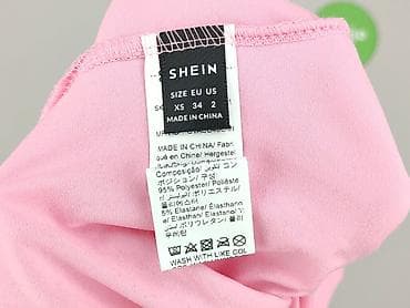 xxs: Shein, Body damskie, rozmiar XS — 4