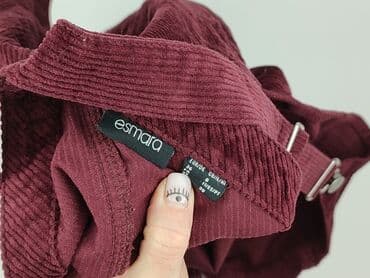 esmara piżama: Esmara, Ogrodniczki damskie, S — 4