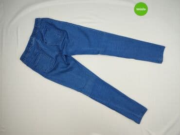 lelosi legginsy allegro: Beloved, Jeansy damskie, rozmiar S — 3