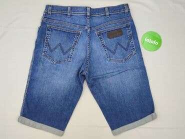 spodnie wrangler allegro: Wrangler, Szorty damskie, rozmiar S — 3