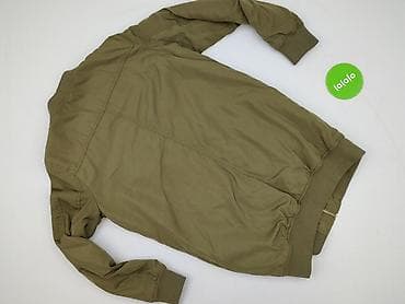 pull and bear kurtka bomber: Atmosphere, Women`s bomber jacket, size M — 3