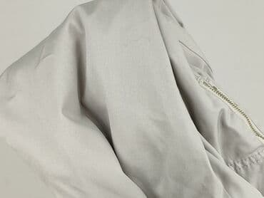 kurtki puchowe hm: H&M, Kurtka przejściowa damska, rozmiar S — 6