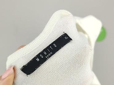 hummel fleece: Mohito, Sweter damski, rozmiar XL — 5