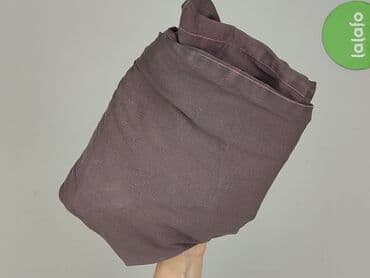 hm spodnie zimowe: H&M, Spodnie materiałowe damskie, rozmiar M — 7