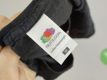 travis scott koszulka: Fruit Of The Loom, Women`s T-shirt, size M (EU 38) — 4