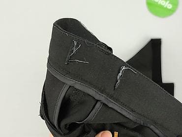 reserved garnitury: Spodnie materiałowe damskie, rozmiar S — 4