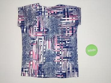 plus size bluzki: Bluzka damska, rozmiar XL — 3