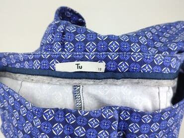 qiosk spodnie: Tu, Spodnie materiałowe damskie, rozmiar L — 4