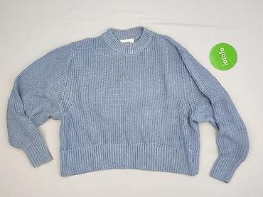 sweter harry potter: Monki, Sweter damski, rozmiar S — 2