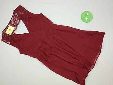 city chic: Vero Moda, Sukienka damska, rozmiar S — 2