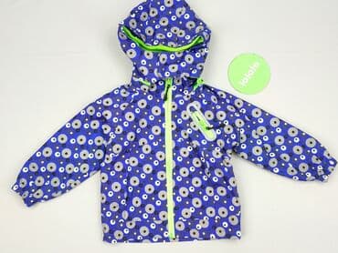 spodnie hugo boss: Kurtka przeciwdeszczowa, 2-3 lat, 92-98 cm, stan - Idealny — 2