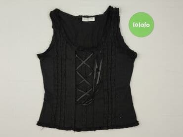 Kobiety: Zoteno, Top damski, rozmiar M — 2