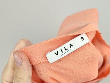 Vila, Футболка жіноча, розмір S — 4