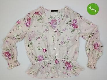 top polo: Mohito, Bluzka damska, rozmiar M — 2