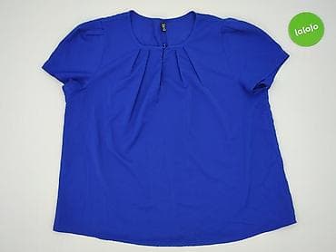 koszule westernowe: Shein Curve, Bluzka damska, rozmiar XL — 2