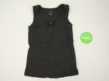 bluzki prazkowane: Esmara, Top damski, rozmiar M — 3