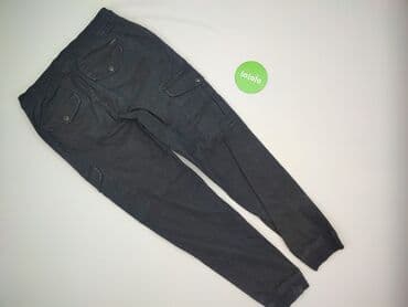 lidl kurtka puchowa: Reserved, Spodnie dla mężczyzn, 2XS — 3