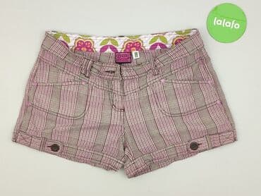 krótkie spodenki duże rozmiary: Chiemsee, Szorty damskie, rozmiar S — 2